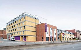 Premier Inn London Bexleyheath